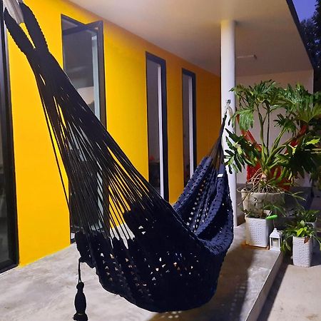 Casa Nova 2 Villa São José da Coroa Grande Eksteriør billede