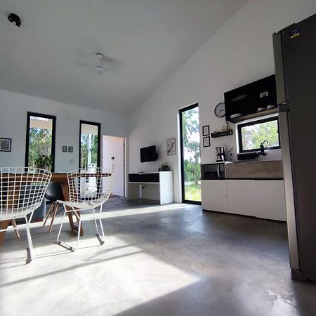 Casa Nova 2 Villa São José da Coroa Grande Eksteriør billede