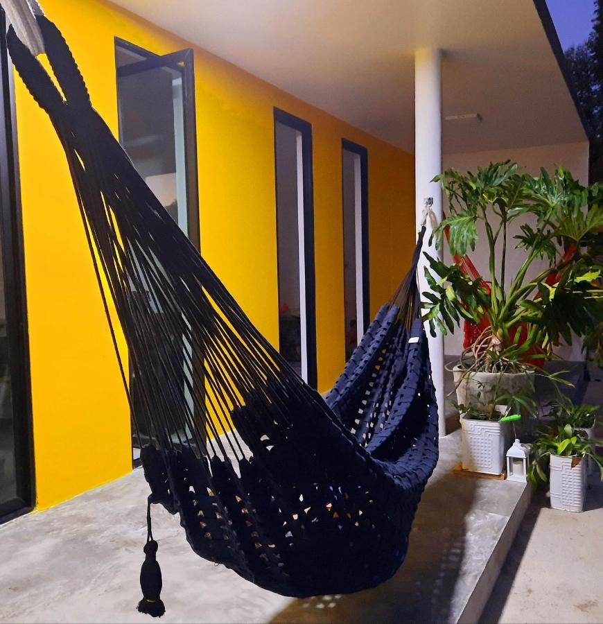 Casa Nova 2 Villa São José da Coroa Grande Eksteriør billede