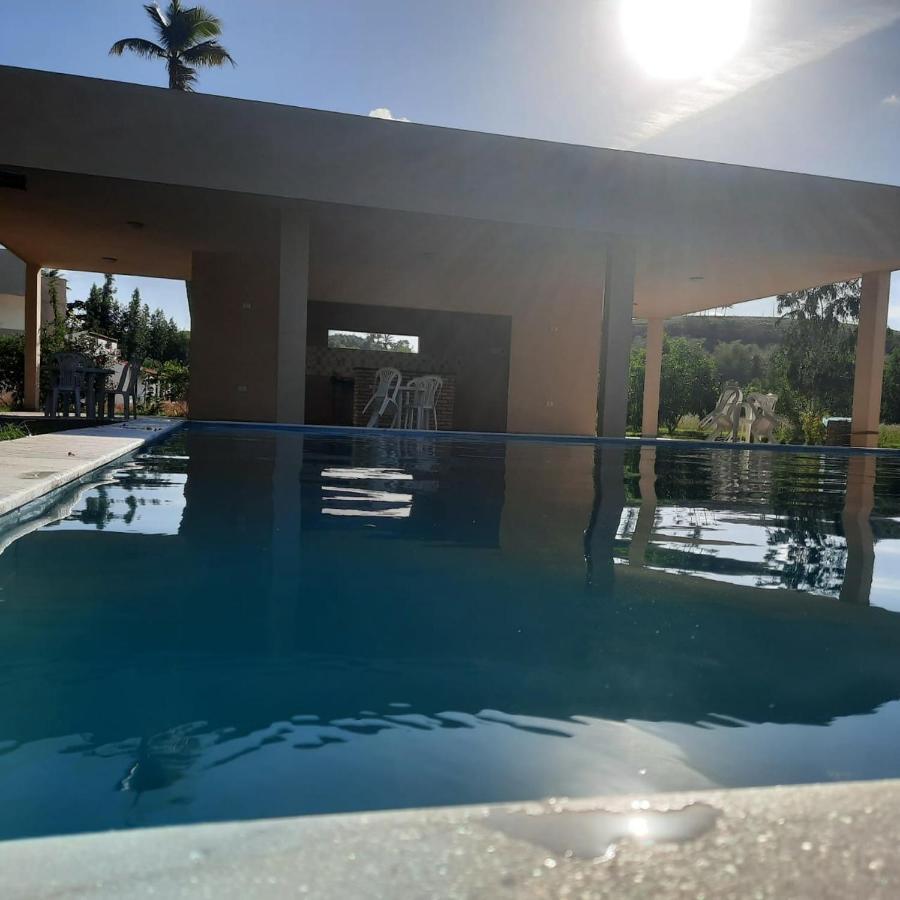 Casa Nova 2 Villa São José da Coroa Grande Eksteriør billede