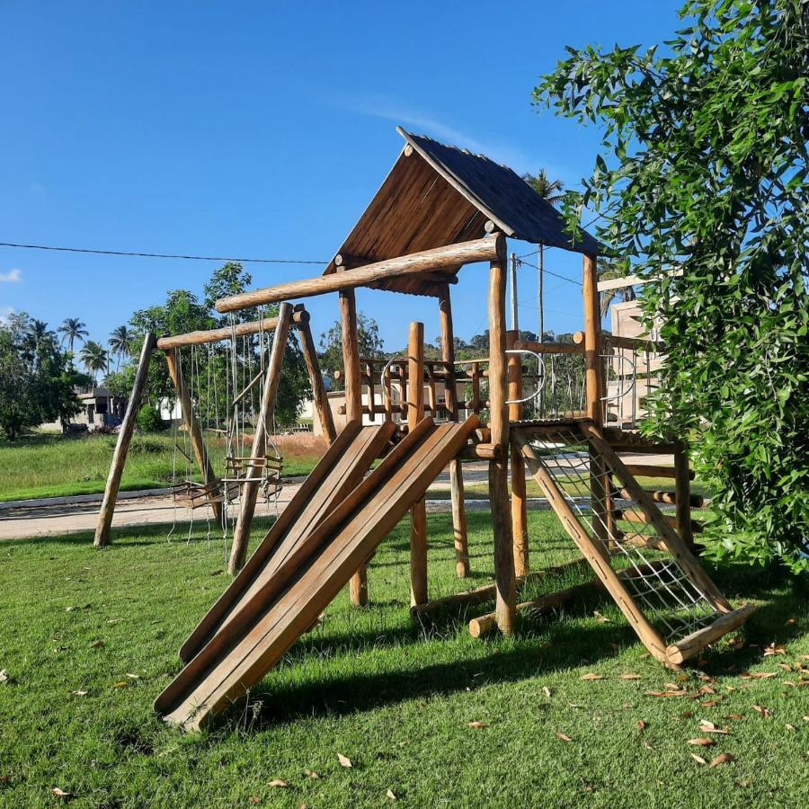 Casa Nova 2 Villa São José da Coroa Grande Eksteriør billede
