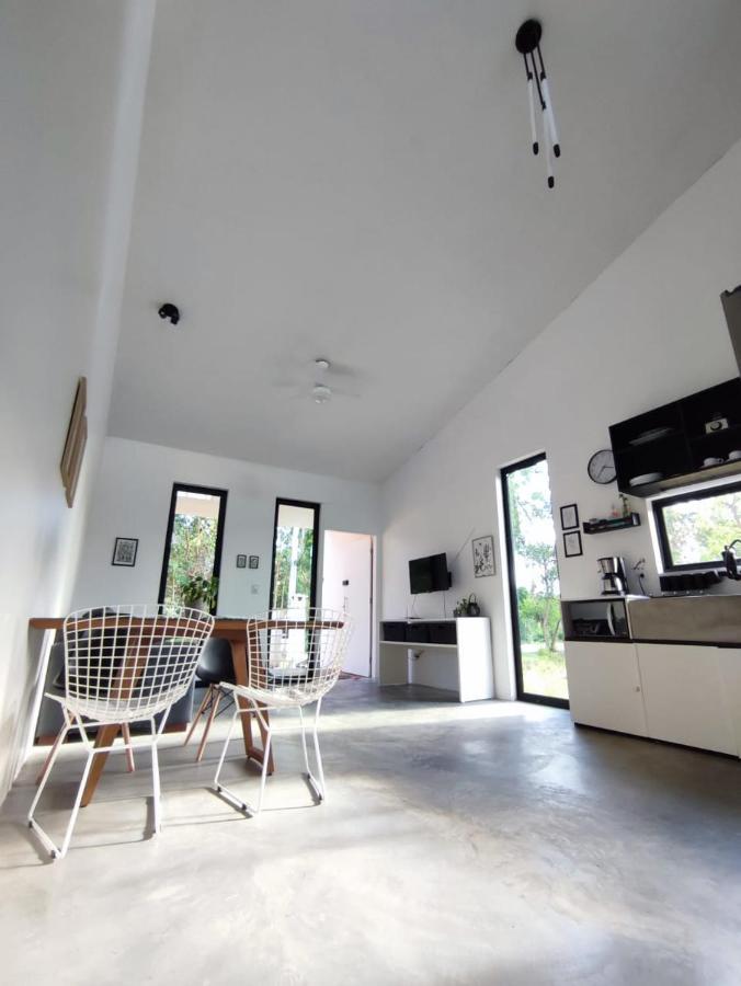 Casa Nova 2 Villa São José da Coroa Grande Eksteriør billede