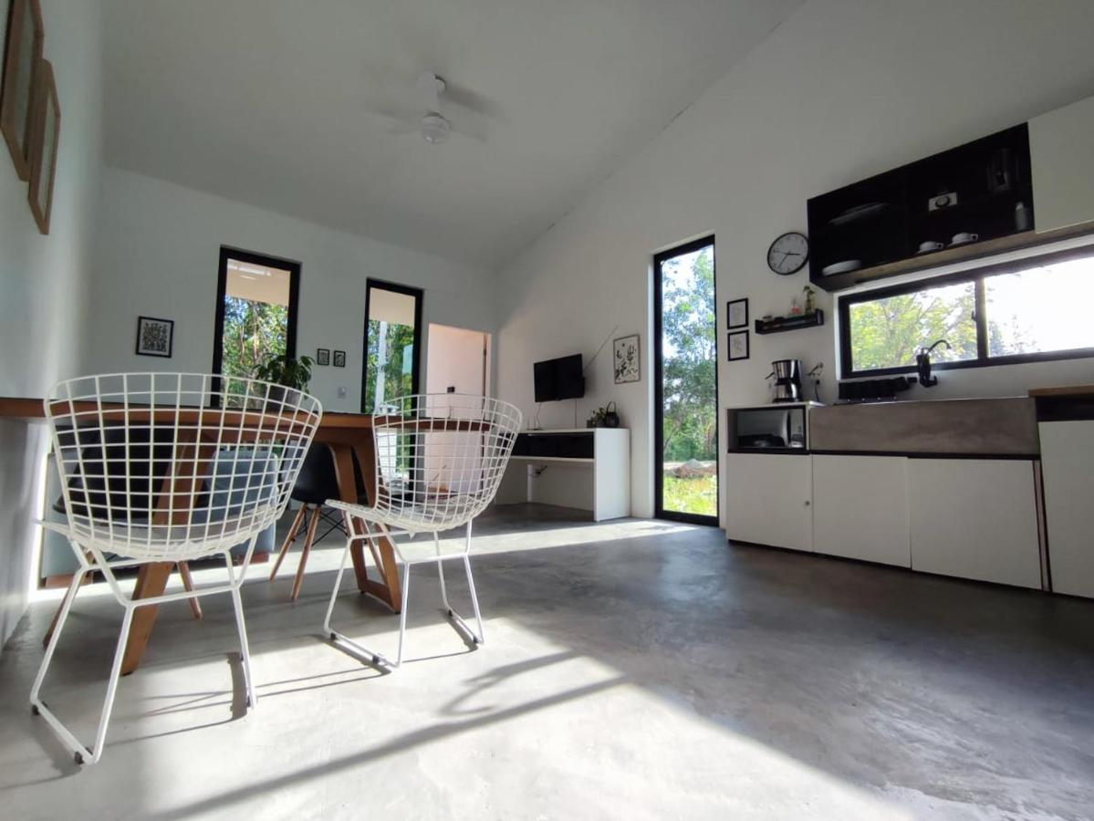 Casa Nova 2 Villa São José da Coroa Grande Eksteriør billede