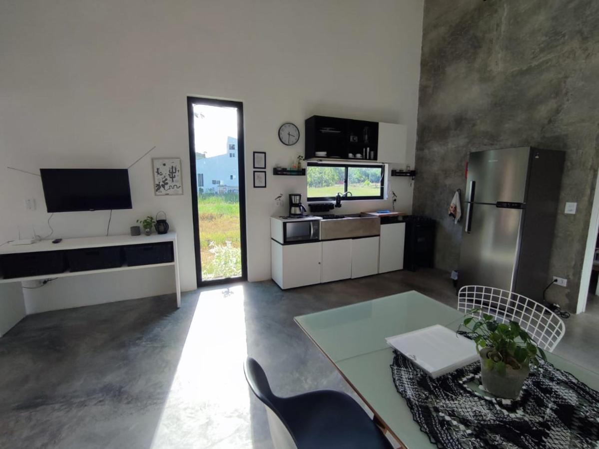 Casa Nova 2 Villa São José da Coroa Grande Eksteriør billede