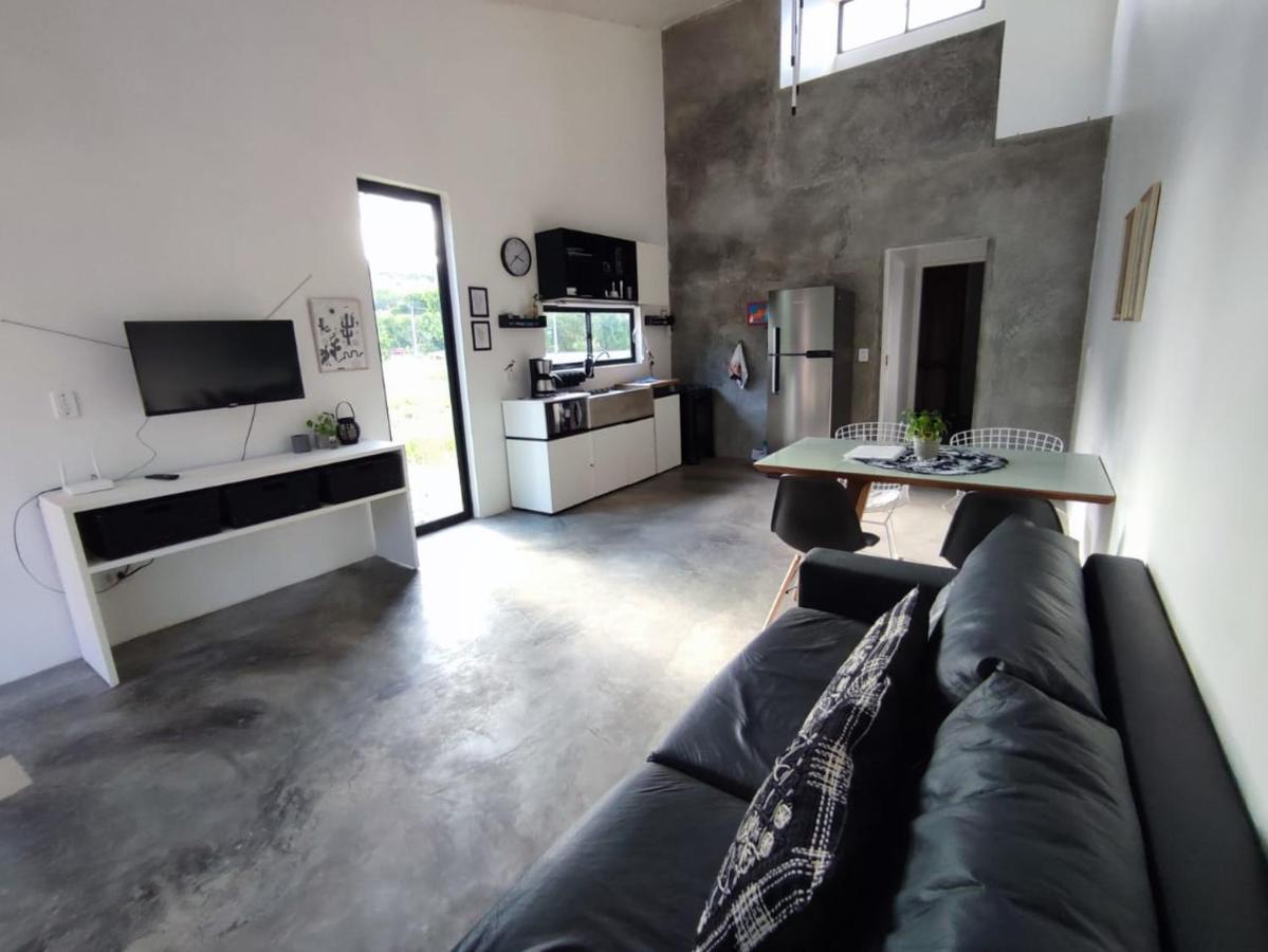 Casa Nova 2 Villa São José da Coroa Grande Eksteriør billede