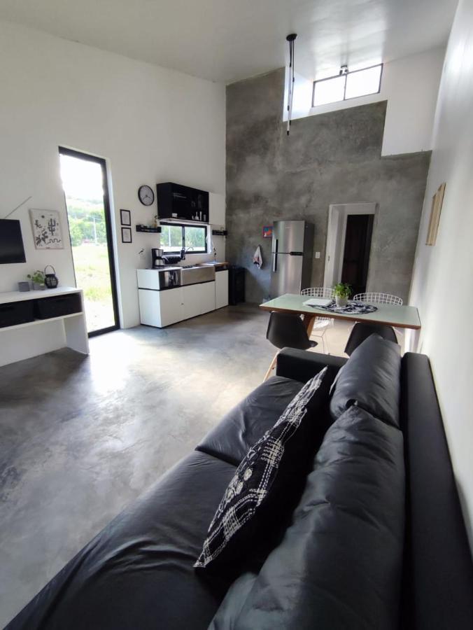 Casa Nova 2 Villa São José da Coroa Grande Eksteriør billede