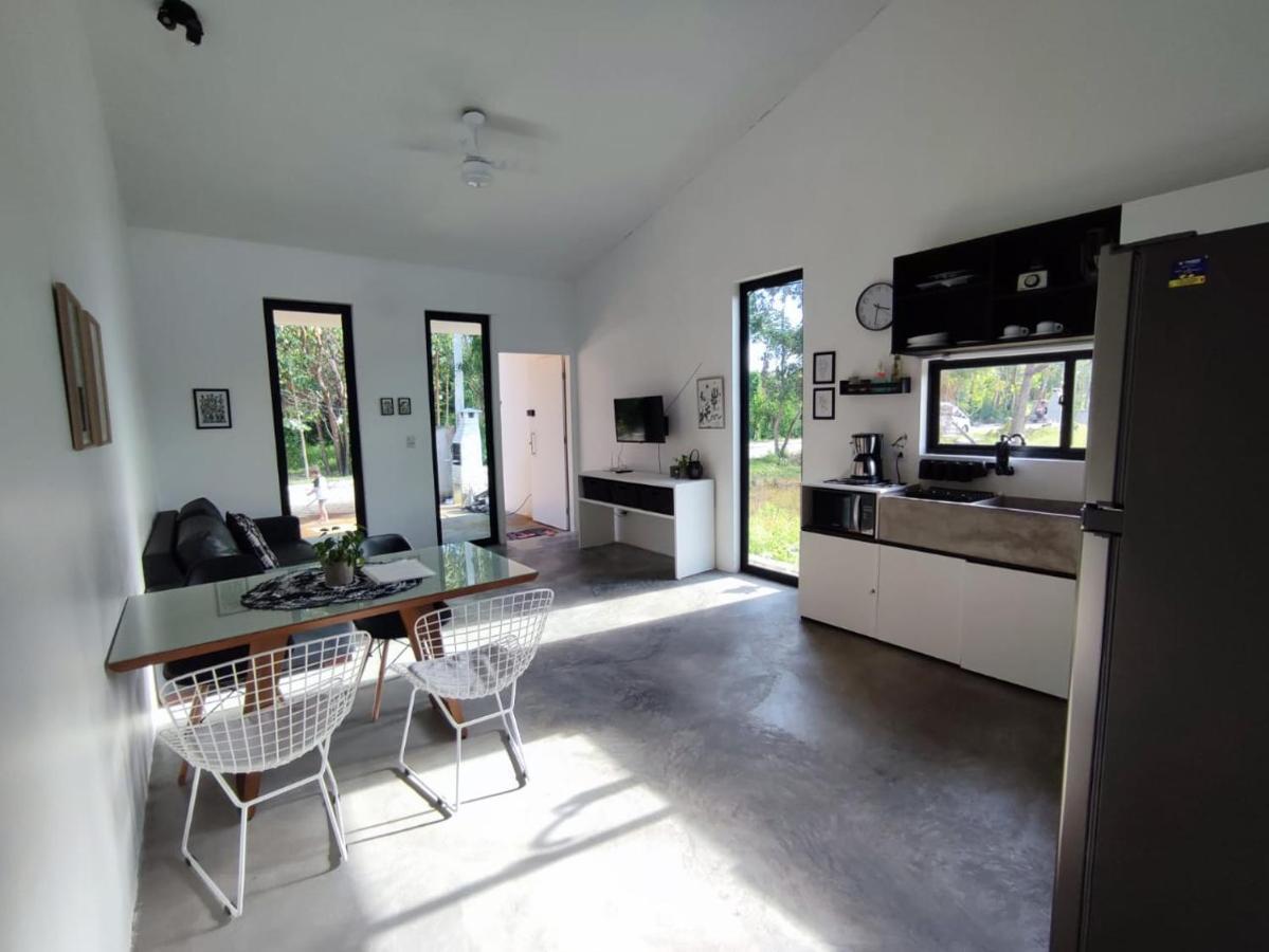 Casa Nova 2 Villa São José da Coroa Grande Eksteriør billede
