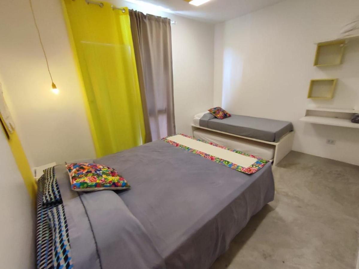 Casa Nova 2 Villa São José da Coroa Grande Eksteriør billede