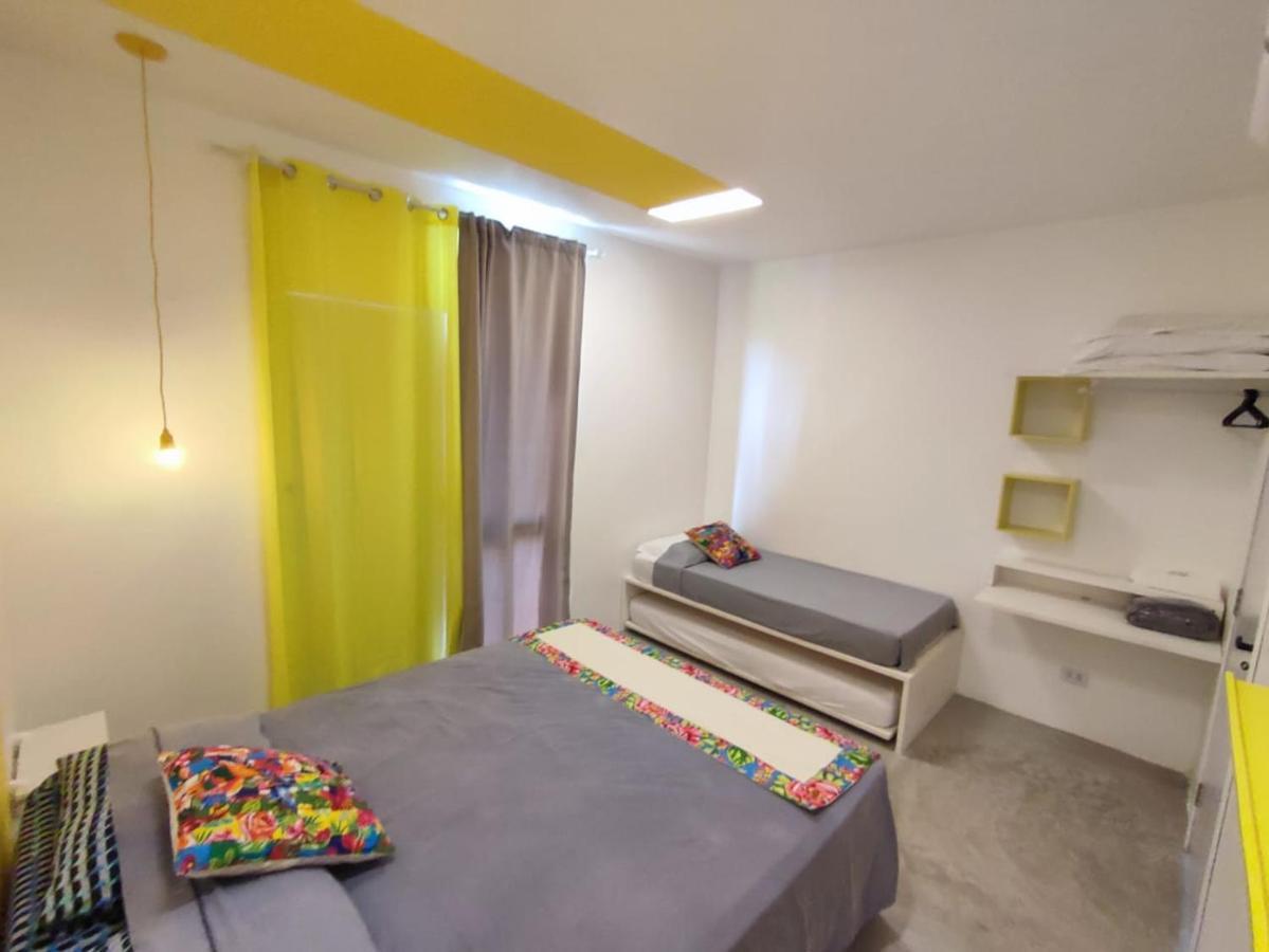 Casa Nova 2 Villa São José da Coroa Grande Eksteriør billede