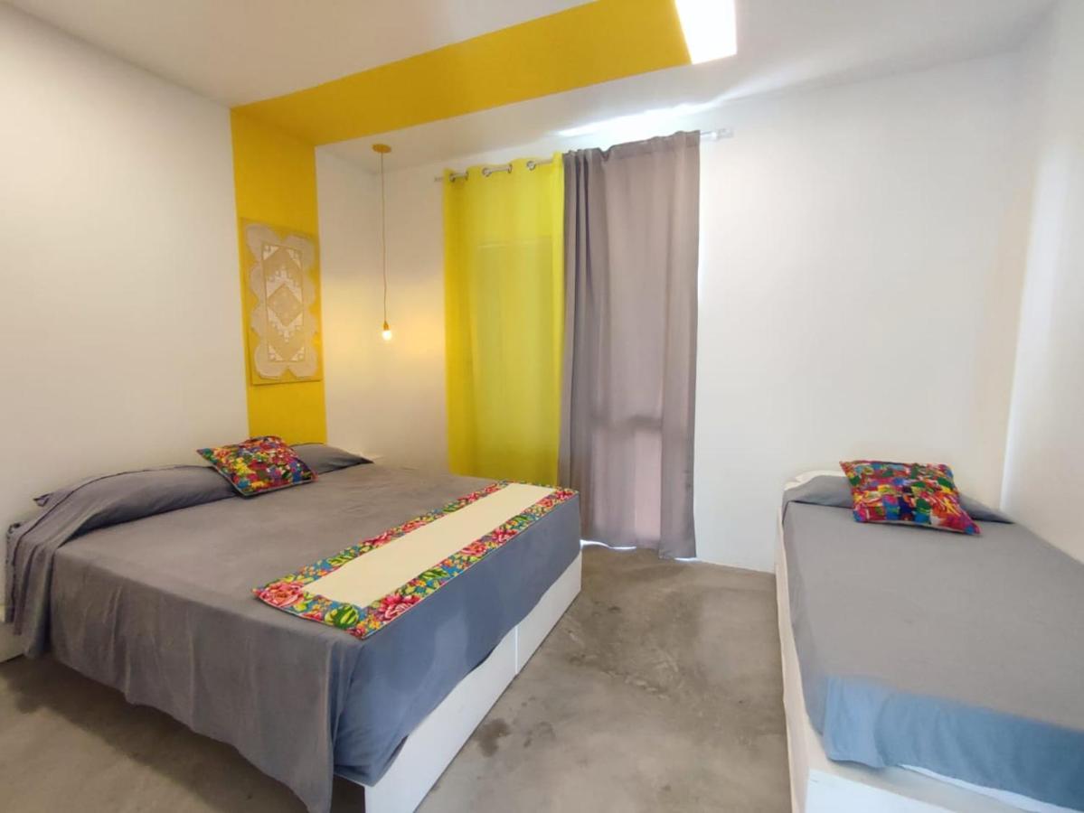 Casa Nova 2 Villa São José da Coroa Grande Eksteriør billede