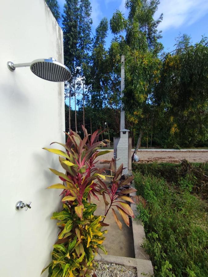 Casa Nova 2 Villa São José da Coroa Grande Eksteriør billede