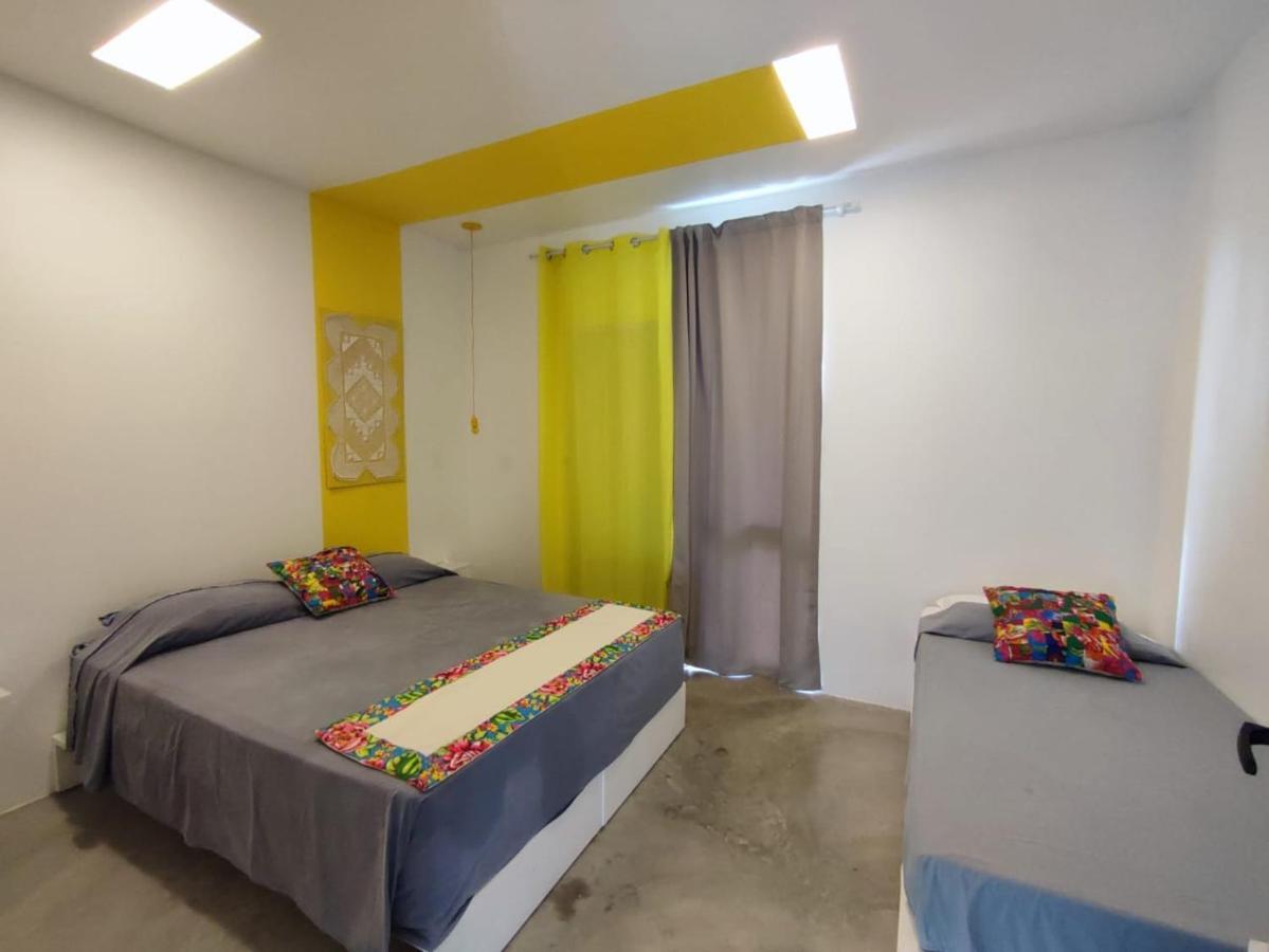 Casa Nova 2 Villa São José da Coroa Grande Eksteriør billede